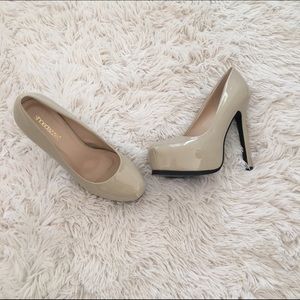 ❤️platform pumps